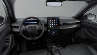 2026 Ford Mustang Mach-E® Internal Image 2